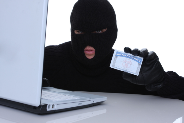 Identity Theft:  What Every Consumer Should Know About