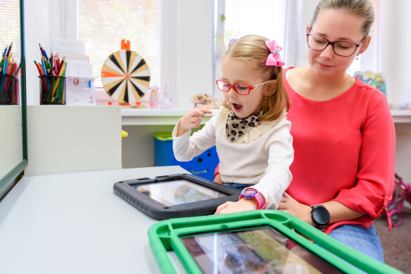 Autism and AAC: Supporting Communication and Self-Determination