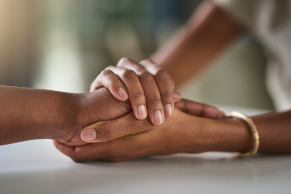 Trauma-Informed Supports for People with Intellectual and Developmental Disabilities