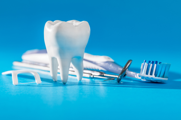 disABILITIES & Dentistry at a Glance