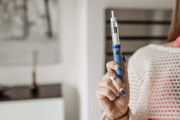 Overview and the Role of GLP’s (Glucagon Like Peptides) – VIRTUAL