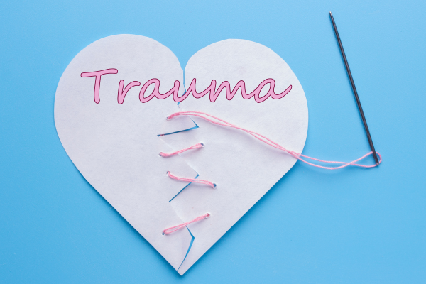 Facilitating Healing in the Lives of People with IDD