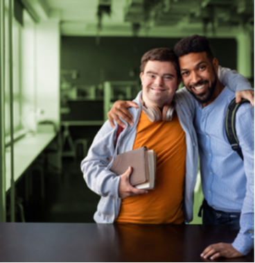 Person-Centered Thinking Training: It’s About Better Lives